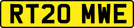 RT20MWE