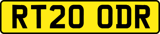RT20ODR