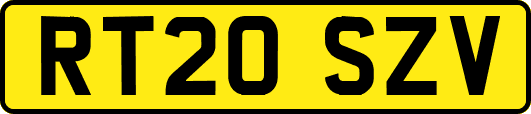 RT20SZV