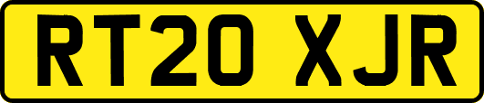 RT20XJR