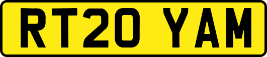 RT20YAM
