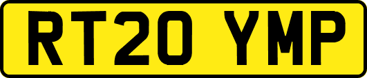 RT20YMP