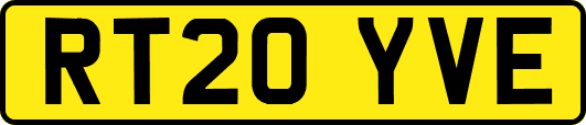 RT20YVE