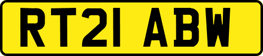 RT21ABW
