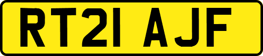 RT21AJF
