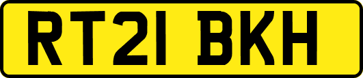 RT21BKH