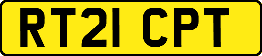 RT21CPT