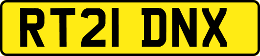 RT21DNX