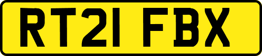 RT21FBX