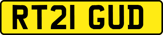 RT21GUD