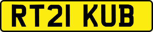 RT21KUB