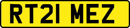 RT21MEZ