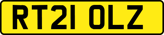 RT21OLZ