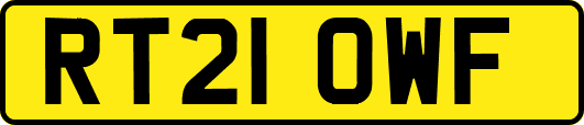 RT21OWF