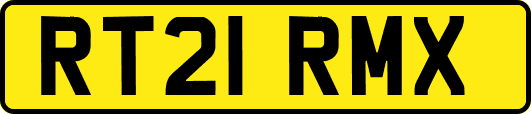 RT21RMX