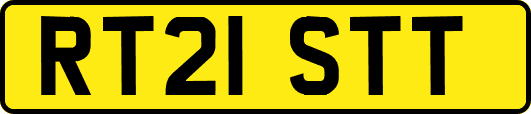 RT21STT