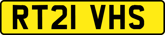 RT21VHS