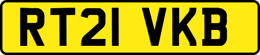 RT21VKB