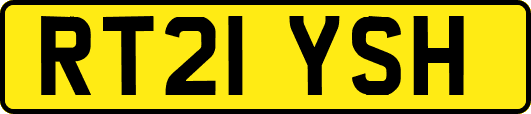 RT21YSH