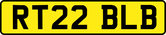 RT22BLB