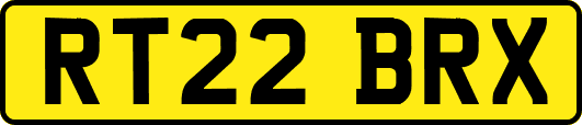 RT22BRX