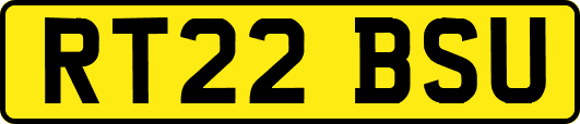 RT22BSU