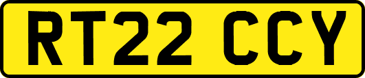 RT22CCY