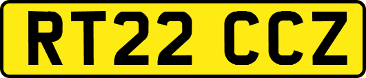 RT22CCZ