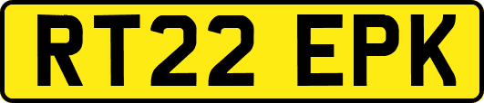 RT22EPK