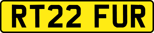 RT22FUR