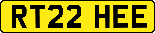 RT22HEE