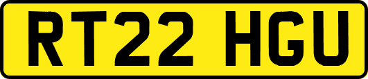 RT22HGU