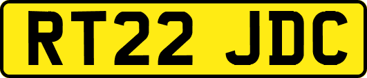 RT22JDC