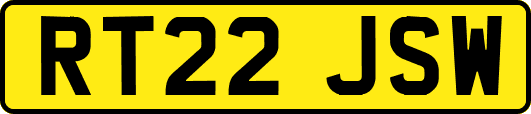 RT22JSW