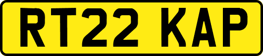 RT22KAP