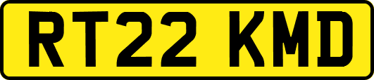 RT22KMD