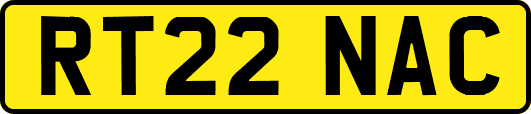 RT22NAC