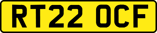 RT22OCF
