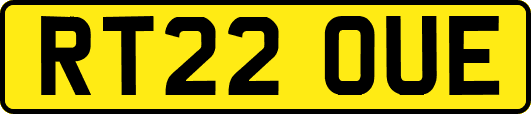 RT22OUE