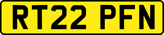 RT22PFN