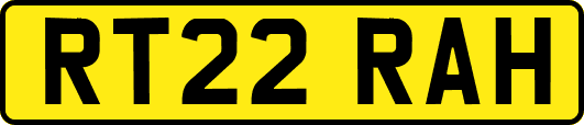 RT22RAH
