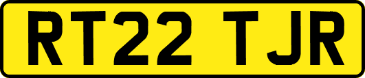 RT22TJR