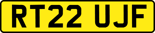 RT22UJF