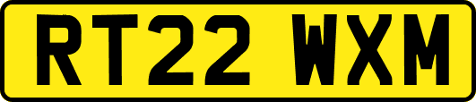 RT22WXM