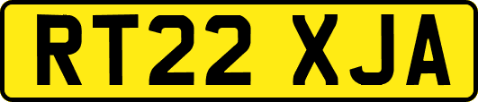 RT22XJA