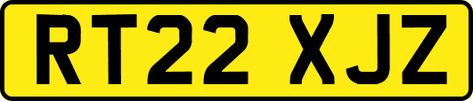 RT22XJZ
