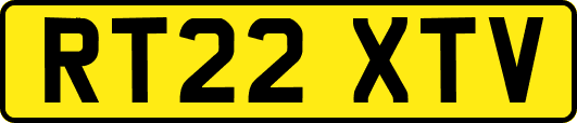 RT22XTV