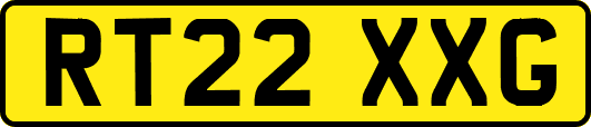 RT22XXG