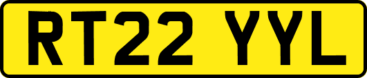 RT22YYL