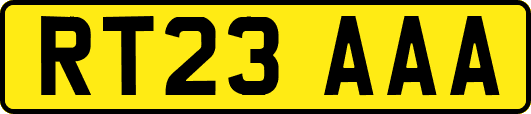 RT23AAA